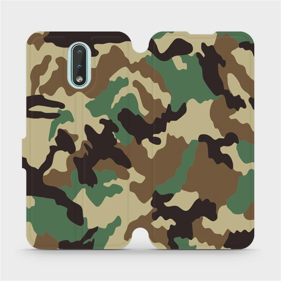 Etui do Nokia 2.3 - wzór V111P
