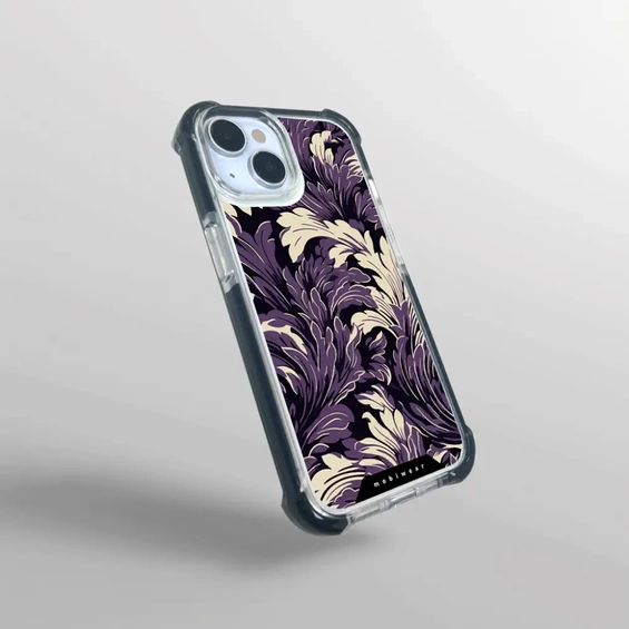 Etui MagSafe Elite Bumper Apple iPhone 16 - wzór DA46D