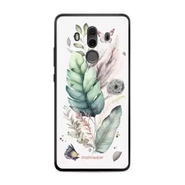 Etui Glossy Case do Huawei Mate 10 Pro - wzór G018G