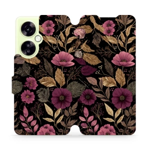 Etui do OnePlus Nord CE 3 Lite 5G - wzór V170S