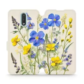 Etui do Nokia 2.3 - wzór VP41S