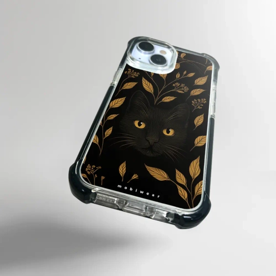 Etui MagSafe Elite Bumper Apple iPhone 15 - wzór D164D