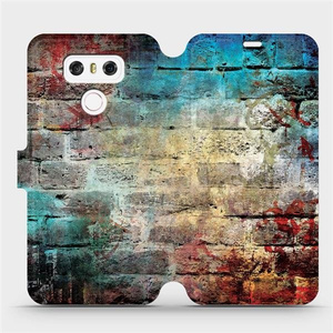 Etui do LG G6 - wzór V061P