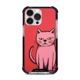 Etui MagSafe Elite Bumper Apple iPhone 13 Pro - wzór D026D