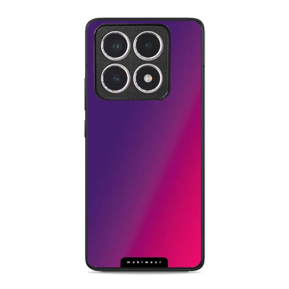 Etui Glossy Case do Xiaomi 14T - wzór G067G