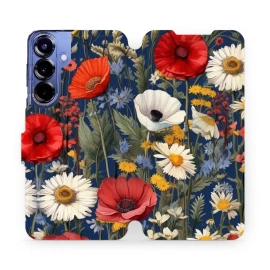Etui do Samsung Galaxy S25 Plus - wzór VP46S