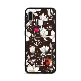 Etui Glossy Case do Samsung Galaxy A20e - wzór GP72G