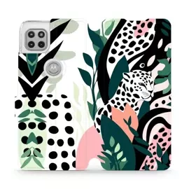 Etui do Motorola Moto G 5G - wzór VP53S