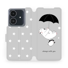 Etui do Realme Note 60 - wzór MH08P
