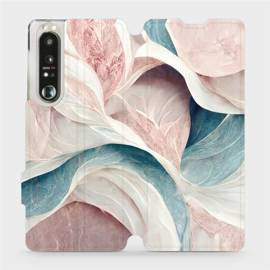 Etui do Sony Xperia 1 III - wzór VP33S