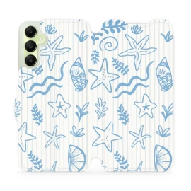 Etui do Samsung Galaxy A05s - wzór VP88S