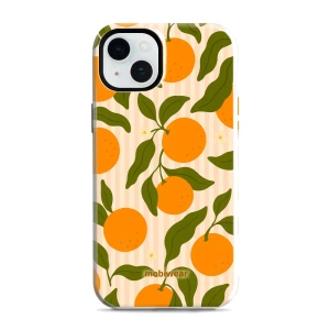 Etui Elite Pro do Apple iPhone 15 Plus - wzór EP82E