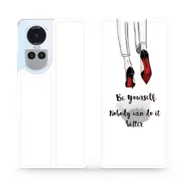 Etui do OPPO Reno 10 5G - wzór M046P