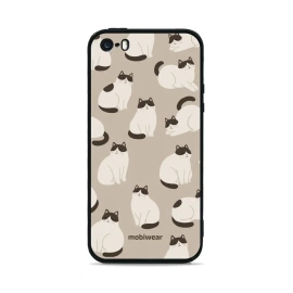 Etui Glossy Case do Apple iPhone SE - wzór G160G