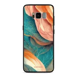 Etui Glossy Case do Samsung Galaxy S8 - wzór G025G