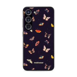 Etui Glossy Case do Samsung Galaxy S23 - wzór GP78G