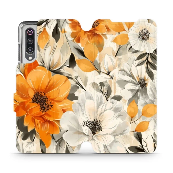 Etui do Xiaomi Mi 9 - wzór VP75S
