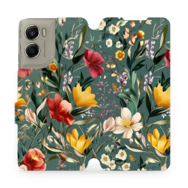 Etui do Motorola Moto G06 Power - wzór VP71S