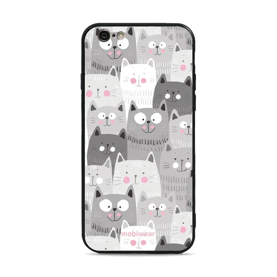 Etui Glossy Case do Apple iPhone 6s - wzór G045G