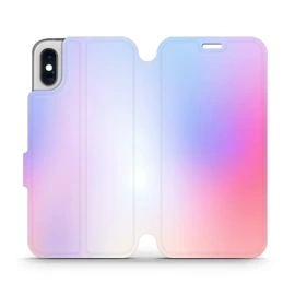Etui do Apple iPhone X - wzór VP65S