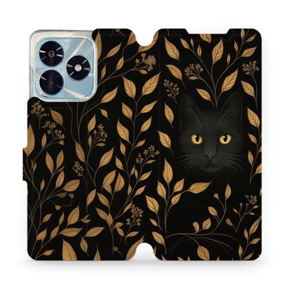 Etui do Huawei Honor X5c Plus - wzór V164S