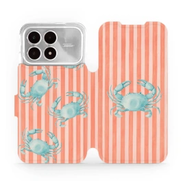 Etui do Xiaomi Poco F8 Pro - wzór VP87S