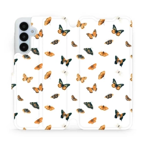 Etui do Samsung Galaxy A25 5G - wzór MP77S