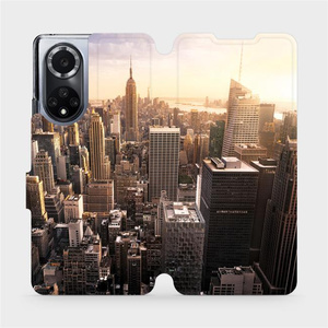 Etui do Huawei Nova 9 - wzór M138P