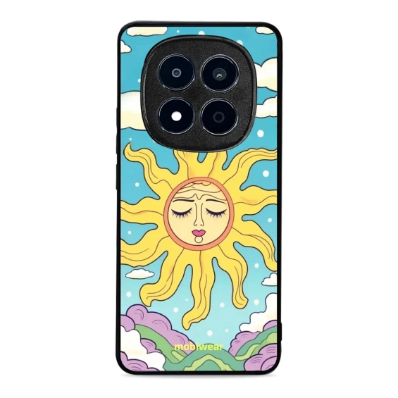 Etui Glossy Case do Xiaomi Redmi Note 15 Pro Plus 5G - wzór G057G