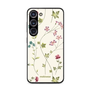 Etui Glossy Case do Samsung Galaxy S23 - wzór G035G