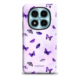 Etui Elite Pro do Xiaomi Redmi Note 14 Pro 4G - wzór EP77E