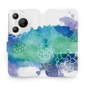 Etui do Huawei Pura 70 - wzór MG11S