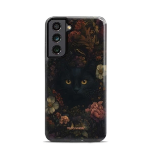 Etui Elite Pro do Samsung Galaxy S21 FE - wzór E161E