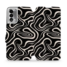 Etui do Realme GT Master Edition - wzór VA63S