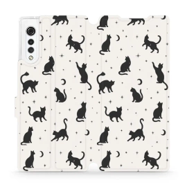 Etui do LG Velvet - wzór V162S