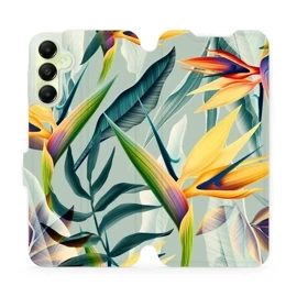 Etui do Samsung Galaxy A05s - wzór MC02S