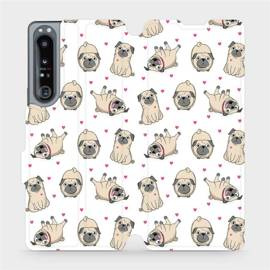 Etui do Sony Xperia 1 IV - wzór M097P