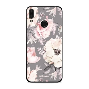 Etui Glossy Case do Huawei Y7 2019 - wzór G034G