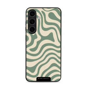 Etui Glossy Case do Samsung Galaxy S25 Plus - wzór GA57G