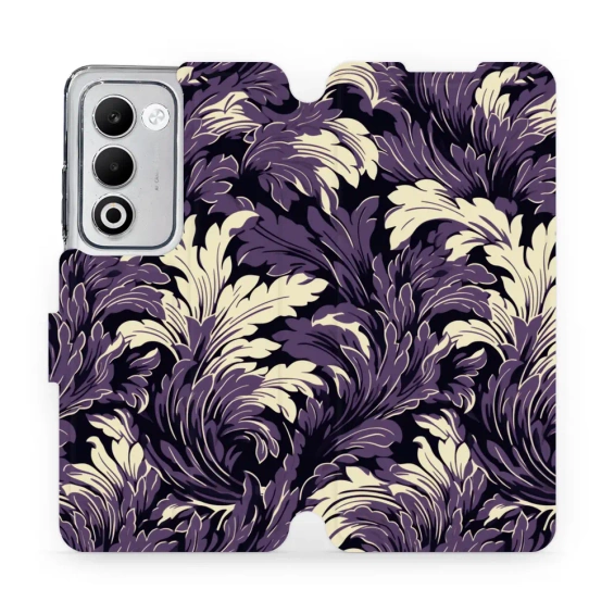 Etui do OPPO A5 5G - wzór VA46S