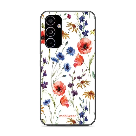 Etui Glossy Case do Samsung Galaxy A54 - wzór G032G