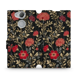 Etui do Sony Xperia XA2 - wzór V172S