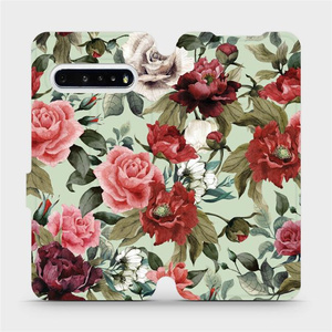 Etui do LG V60 ThinQ 5G - wzór MD06P