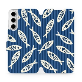 Etui do Samsung Galaxy A16 5G - wzór VP89S