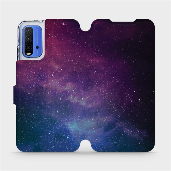 Etui do Xiaomi Redmi 9T - wzór V147P