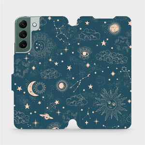 Etui do Samsung Galaxy S22 Plus - wzór VP14S