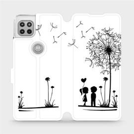 Etui do Motorola Moto G 5G - wzór MH16P