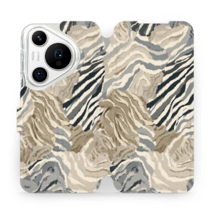 Etui do Huawei Pura 70 Pro - wzór V168S