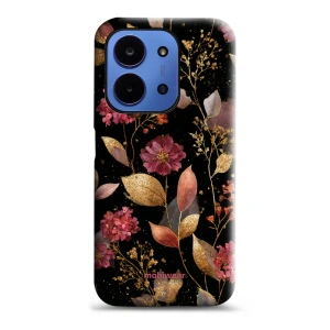 Etui Elite Pro do Xiaomi Redmi 15C - wzór E171E