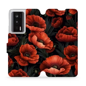 Etui do Xiaomi POCO F5 Pro - wzór VP45S